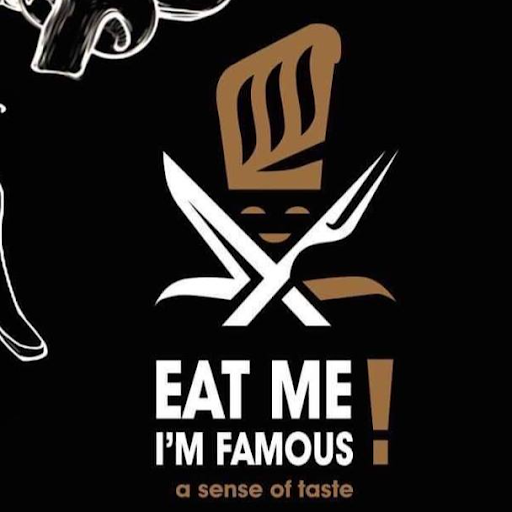 Cover photo of Eat Me I'm Famous